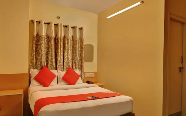 OYO 2420 Ashwa Comfort