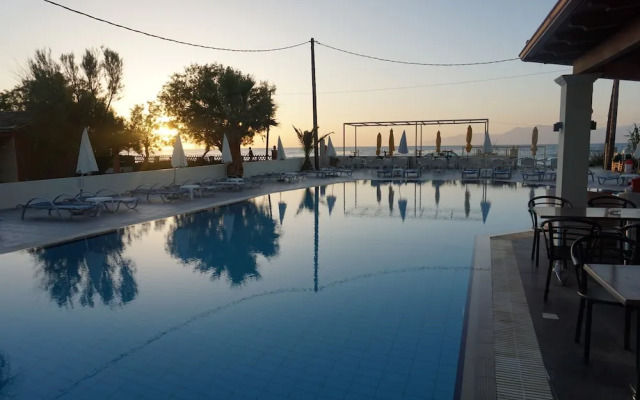 SunRose Beach Aparthotel