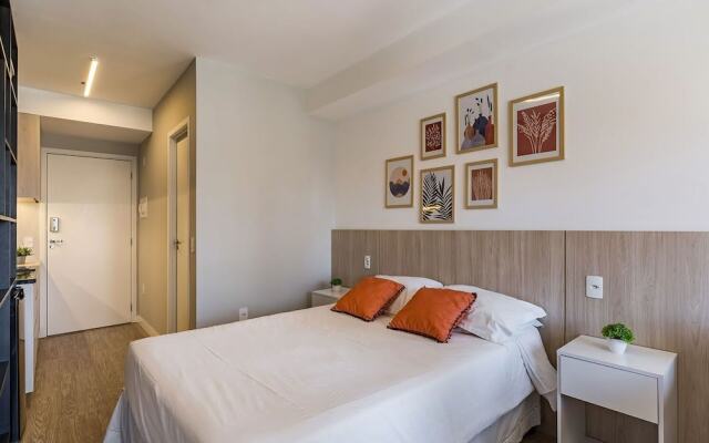HUX - Houx Pinheiros By Anora Spaces