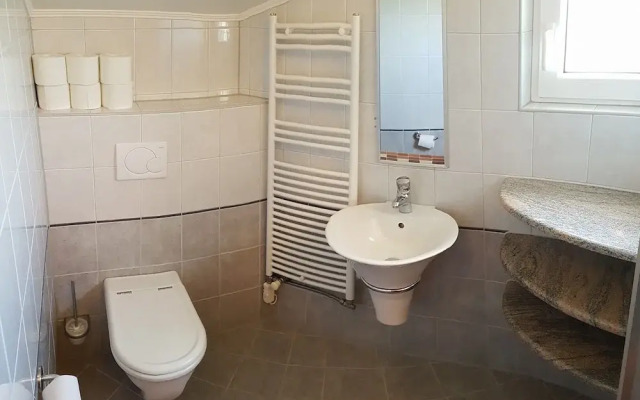 Beautiful 2-bed Apartment in Nin