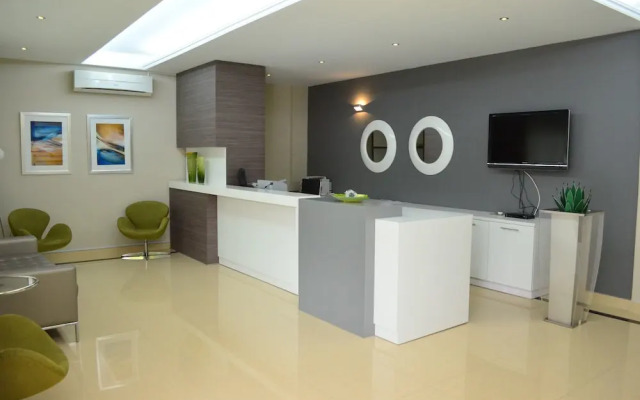 Residential Primavera - фото 5