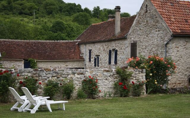 Chez Fred et Cécile