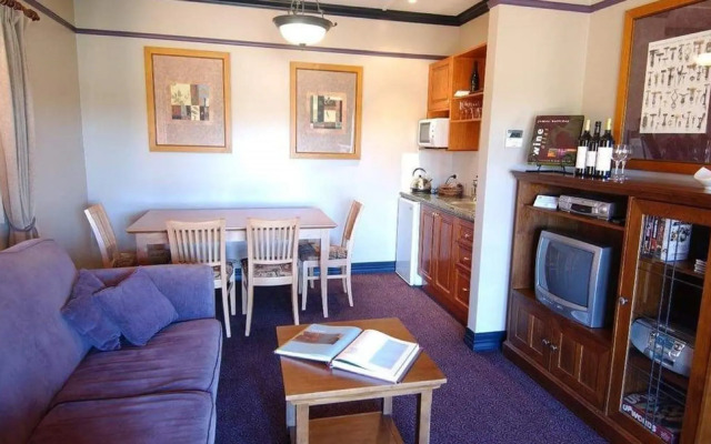 Balgownie Estate Bendigo