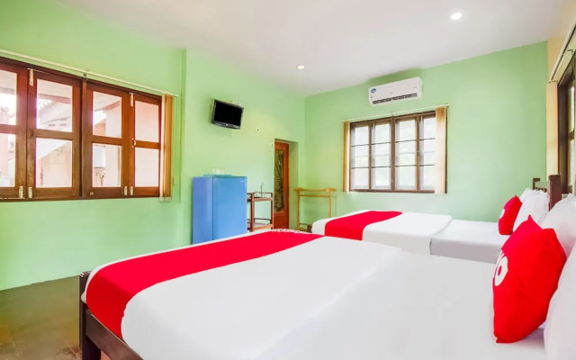 OYO 1026 The House Amphawa