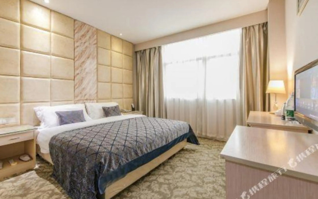 Quangui Hotel