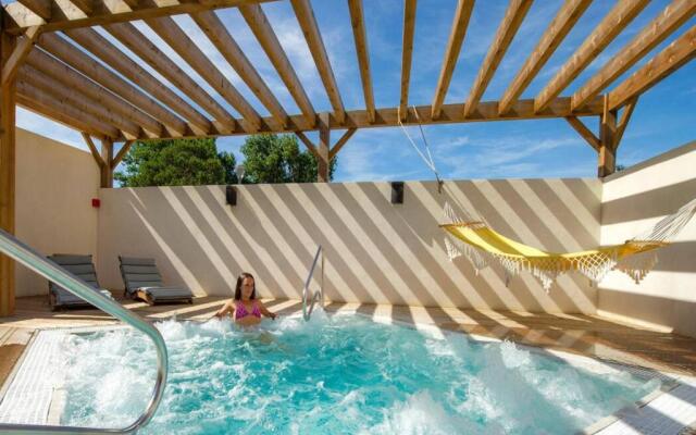 Charmant Mobil-Home 6 pers