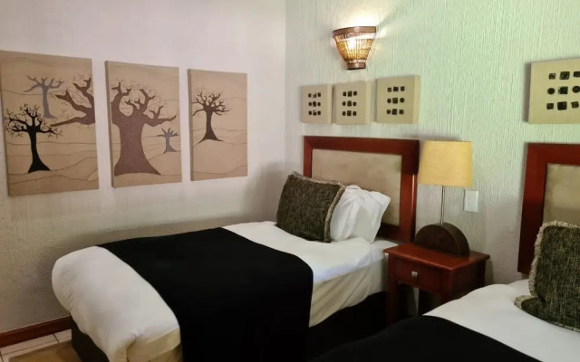 Kruger Park Lodge Unit No. 267