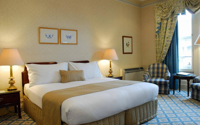 The Hotel Windsor