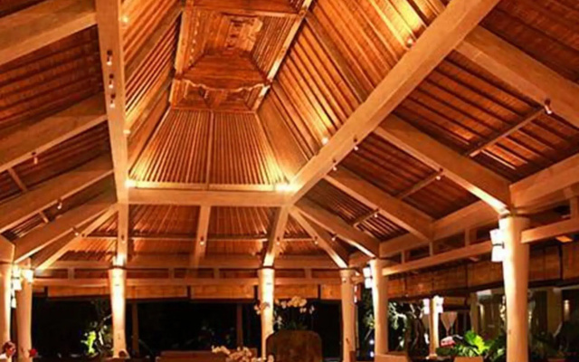 Ayurvedagram Bali
