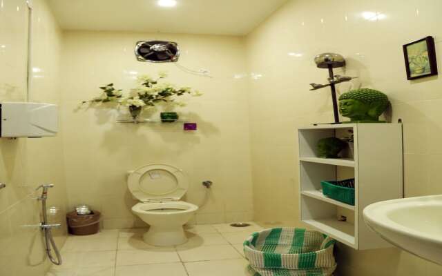 OYO 5555 Home Stay Harmony House