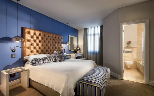 Grand Daddy Boutique Hotel