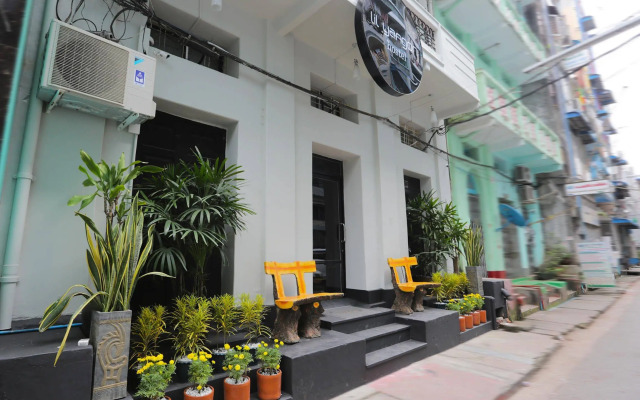 Little Yangon Hostel