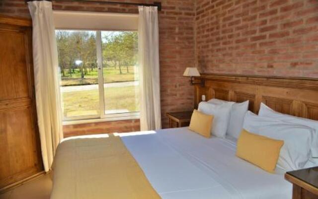 Arenas Blancas Cabañas & Suites