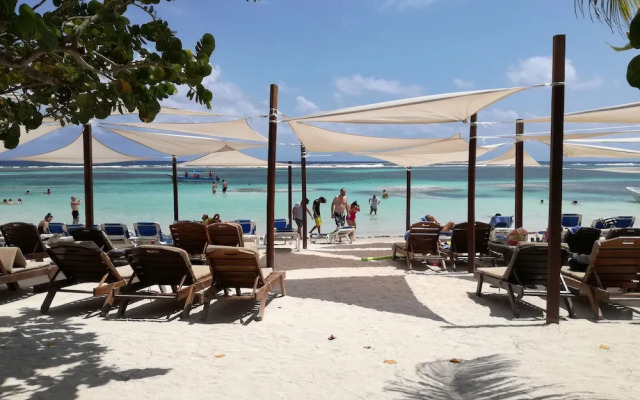 Departamentos 40 Cañones