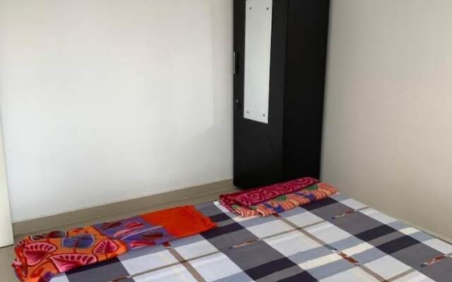 Ss Temple View 3 Bedroom Entireapartment,mysore