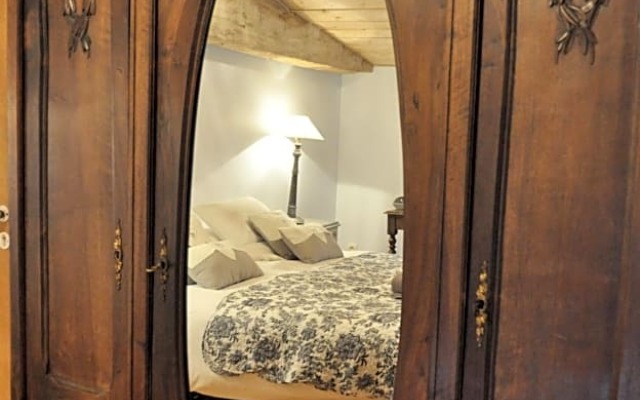 Maison d'Emmannaelle