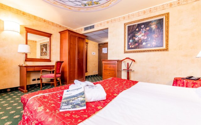 Hotel Cristallo