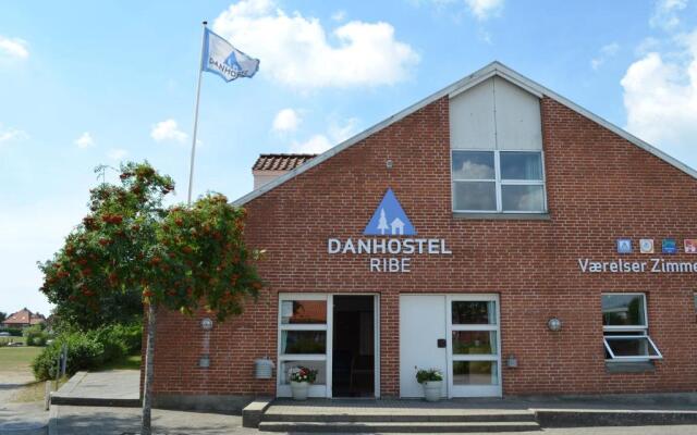 Danhostel Ribe