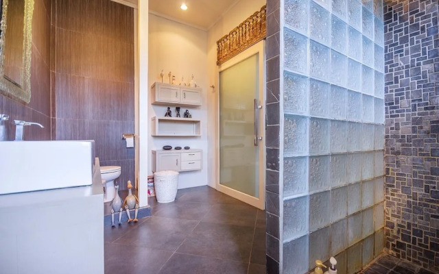 Villa Teman Bali