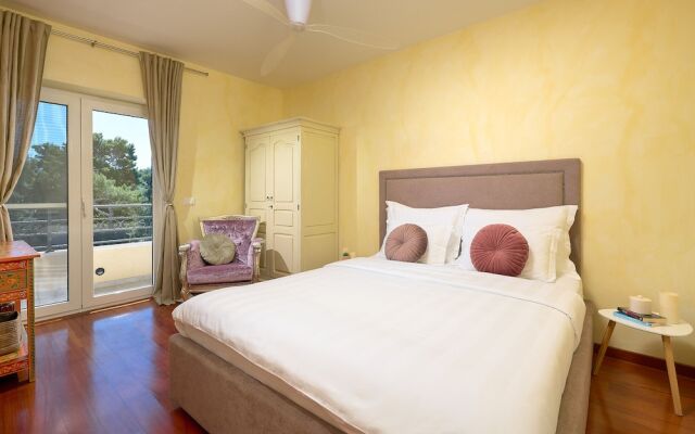 Sun Spalato Villa Paradise