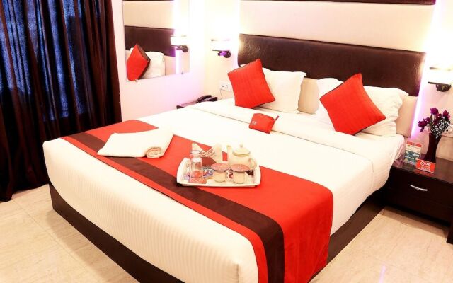 OYO 886 Hotel Sheldon International