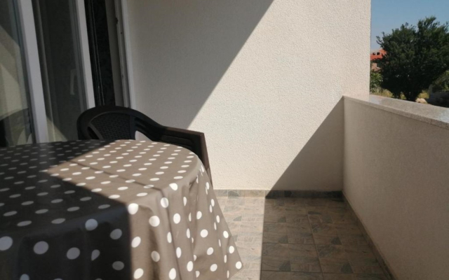 Studio apartment Fuzu SA3 Bibinje, Zadar riviera