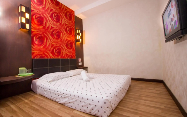 Remember Hotel Batu Pahat
