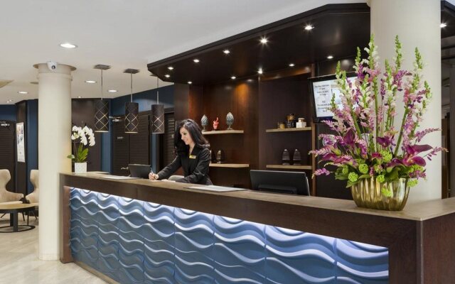 Nehô Suites Cannes Croisette