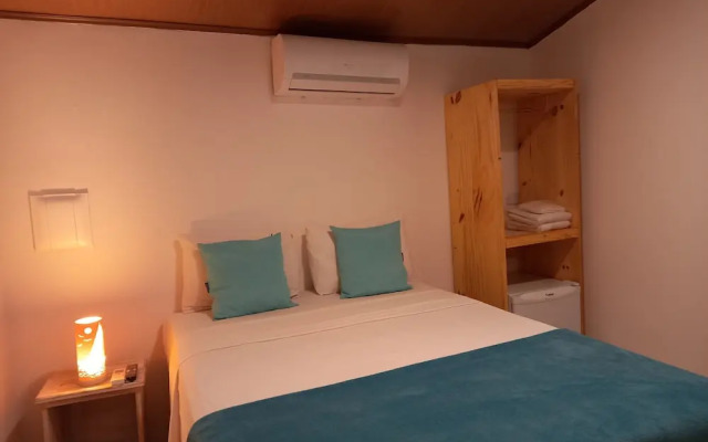 Privê Pontal de Maracaipe