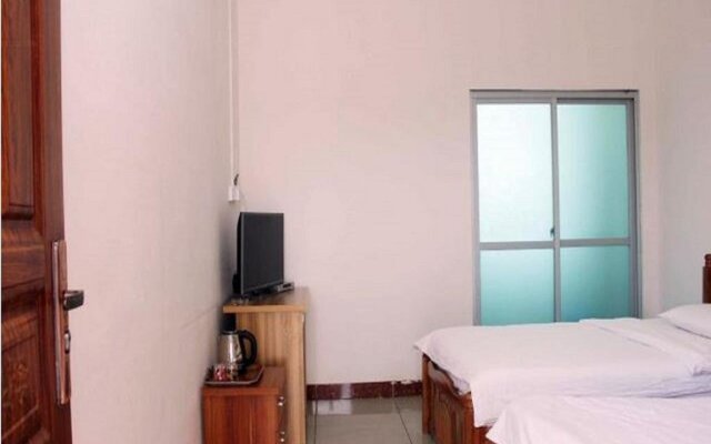 Haikou Meile Hotel Meilan Airport
