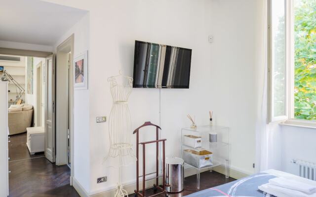 Rentopolis De Cristoforis 13 - Garibaldi