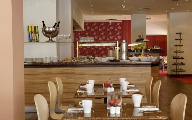 Sorat Hotel Berlin