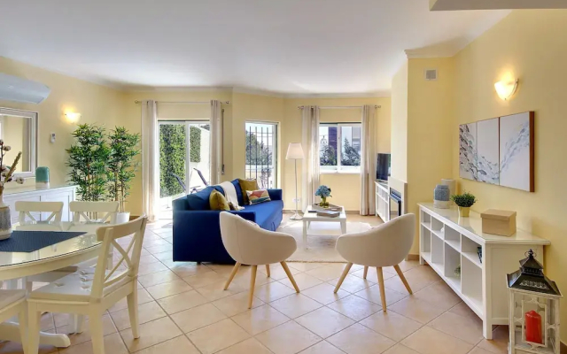 Eagle Eye Villa