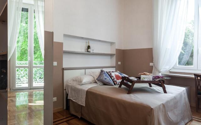 Roma Rondo B&B