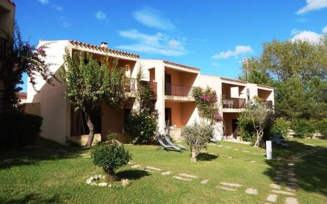 AffittaSardegna - Mediterranea Apartment
