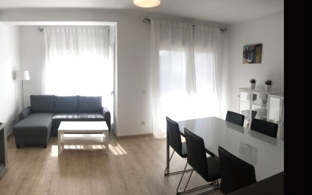 Apartamento Rubens 1G