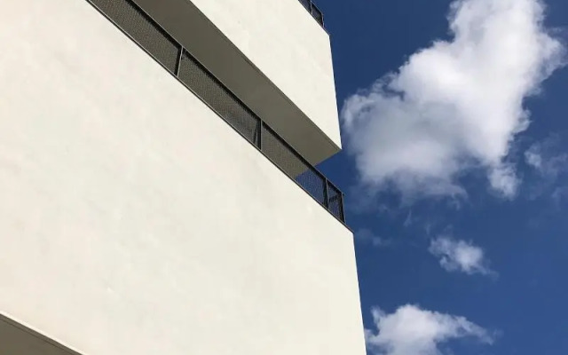 FFF Hotel