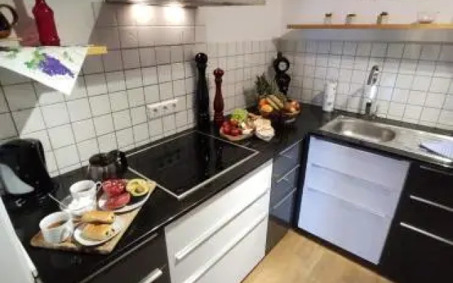 68m2 Apartment Wesseling