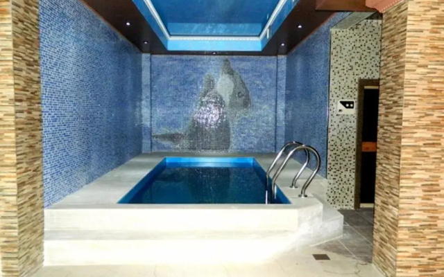 Hotel Neba