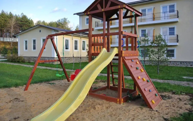 Арт-Отель Галерея