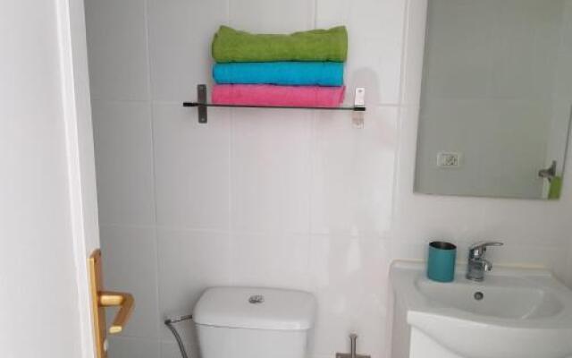 Casas Blancas Las Tortugas