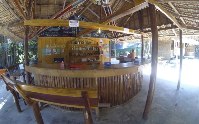Jungle Republic - Hostel