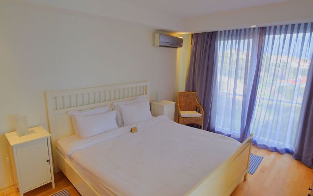 Dalyan Residence & Suites