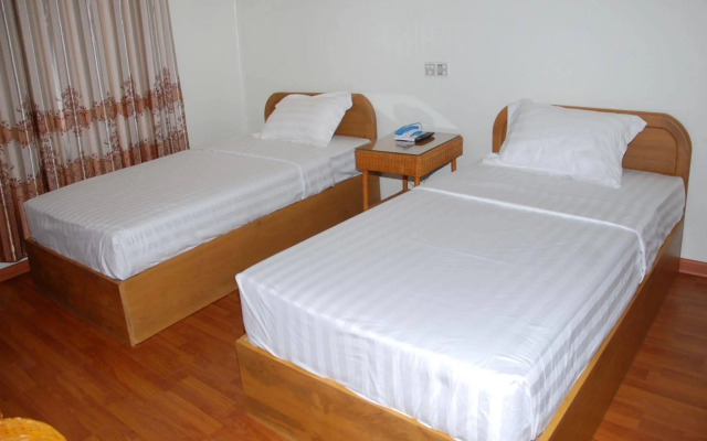Golden Dream Hotel