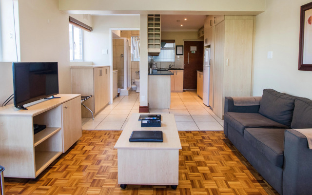 Mouille Point Village