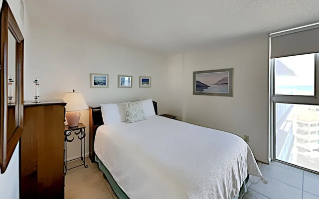 Tristan Towers by Southern Vacation Rentals