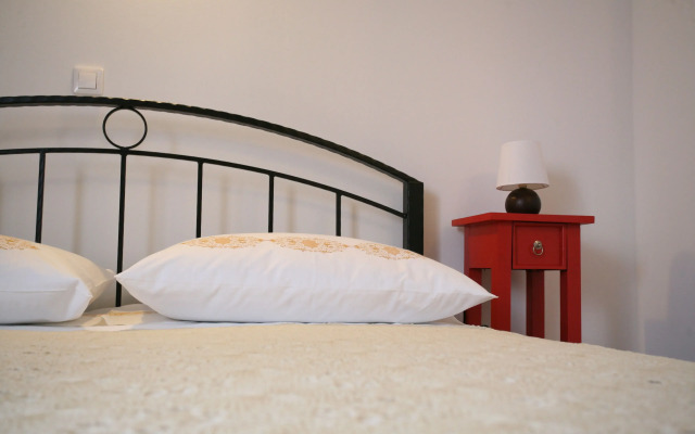 Rooms Biljana