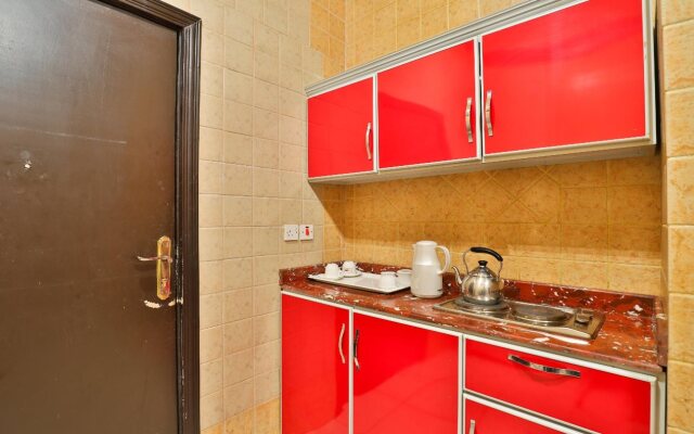 Al Yamama Palace - Rawabi Branch 4