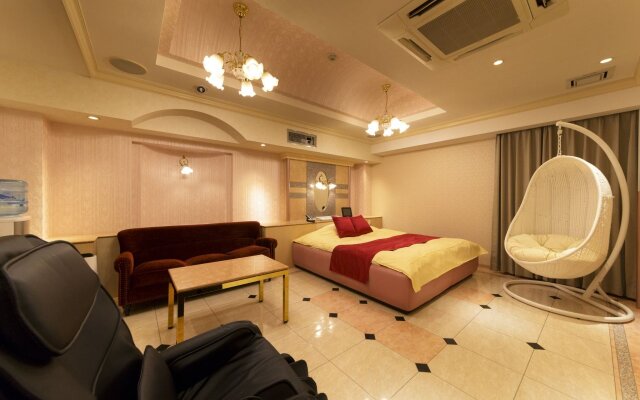 Hotel Luna Ikeda - Adults Only