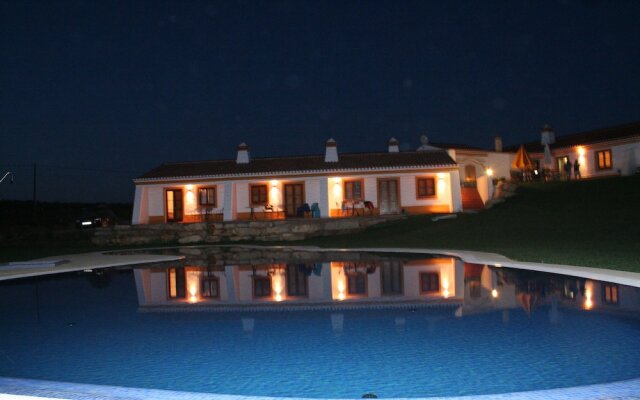 Turismo Rural Monte João Roupeiro